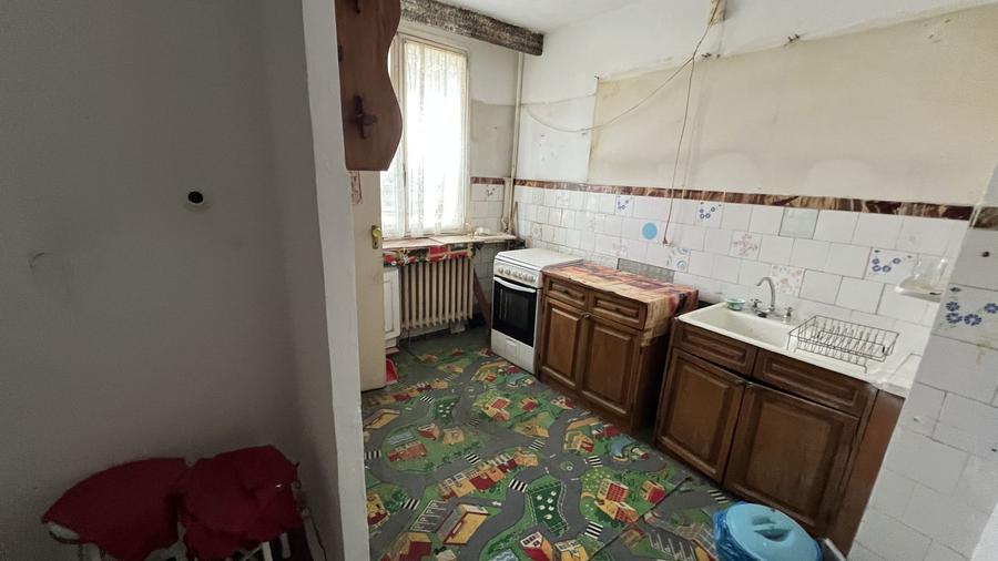 Apartament 2 camere necesita renovare Valea Argesului, Drumul Taberei
