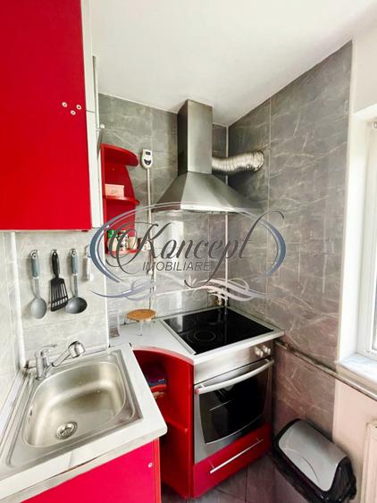 Apartamet modern in Manastiur, zona complex Nora