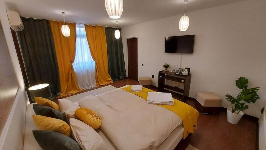 Vila | 7 Camere | Plevnei | Grozavesti | Rezidential sau Birou