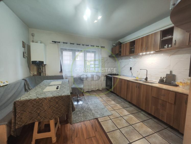 Casa 5 camere, teren 400 mp, Craiova, zona Simnicu de Jos - 11