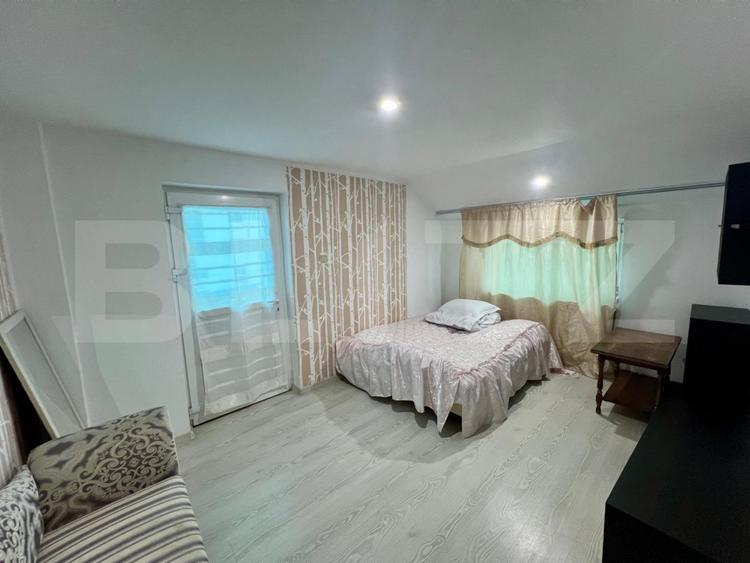 Apartament 2 camere, decomandat, 48 mp, centrala, zona 1 Mai