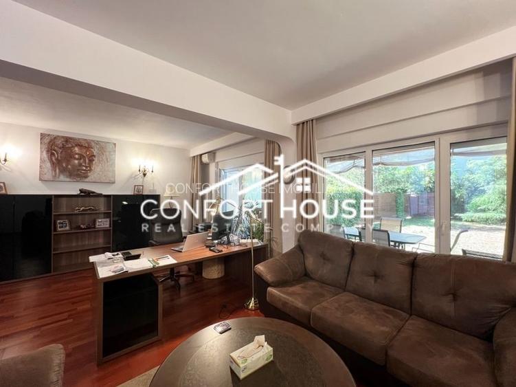 Vila D+P+E+pod, 5 camere, 374mp teren, IANCU NICOLAE - 10