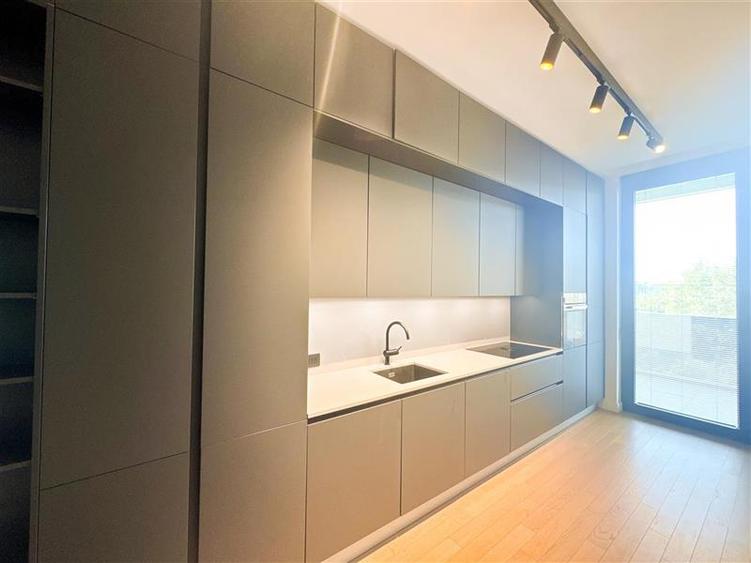 Apartament cu 3 camere de inchiriat One Rahmaninov