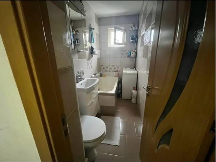 Apartament modern cu 2 camere, zonă centrală