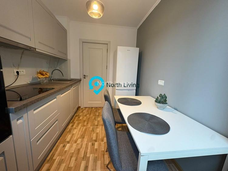 3 camere | Renovat complet | IOR – Titan – Nicolae Grigorescu | Metrou - 2