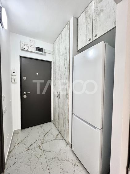 Garsoniera de vanzare in Manastur BIG renovata modern balcon si lift