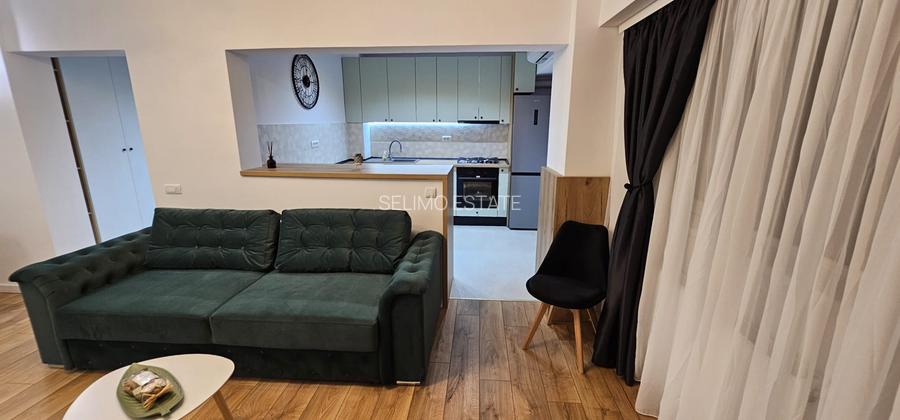 Apartament 2 camere | Mobilat & utilat | Drumul Taberei | Comision 0% - 4