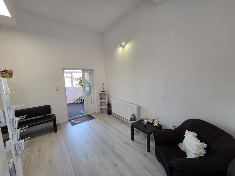 De inchiriat spatiu pentru diferite activitati