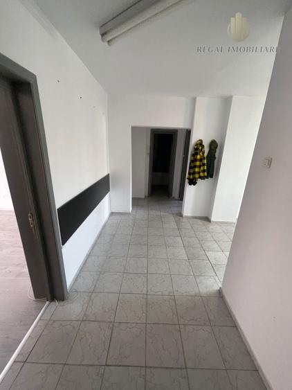 Unirii-Coposu | Birouri | 3 Camere | 2x Bai | Balcon | 5 Min Metrou
