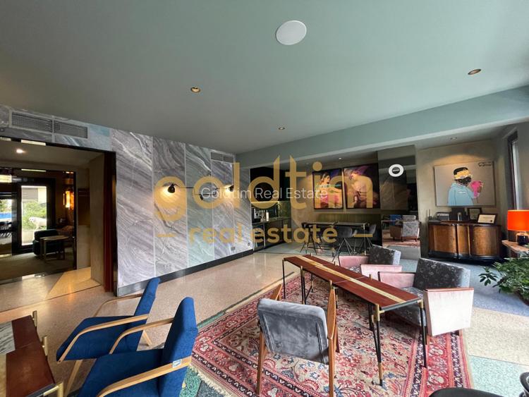APARTAMENT UNIC/CONCEPT HOUSE/DESIGN/SERVICII HOTELIERECOMPLETE/PRIMAVERII(+TVA) - 40