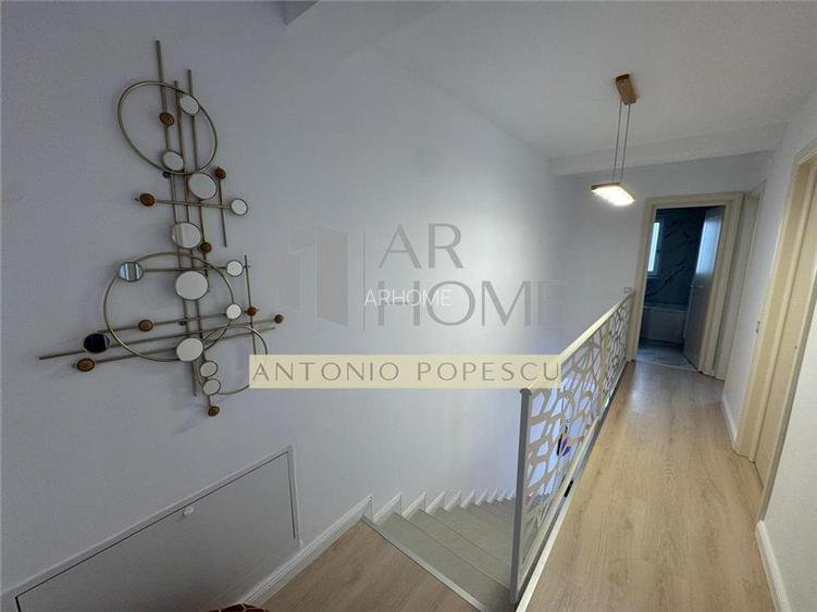 Vanzare casa 4 camere, constructie noua, in Ploiesti, zona Stadionului Ilie Oana - 5