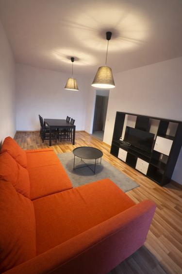 Grozavesti - Regie - Onix residence 2 camere + parcare subterana inclusa