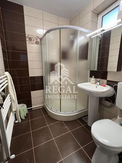Apartament 2 camere de închiriat – Central Park | Etaj 9/9 | 47 mp