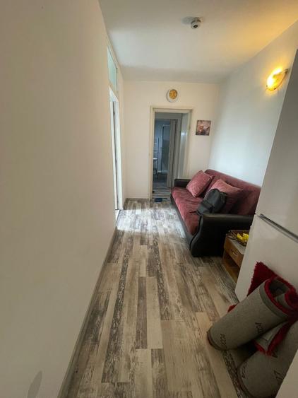 Apartament 2 Camere | Decomandat | 47Mp+7 Mp Balcon Deschis | Cheltuieli Mici