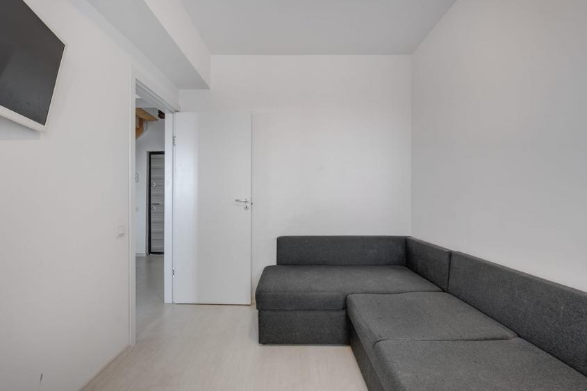 Apartament 2 camere+mansarda | Bragadiru