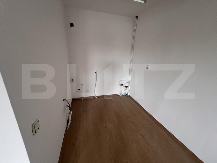 Spatiu de birou, 36 mp, zona Someseni