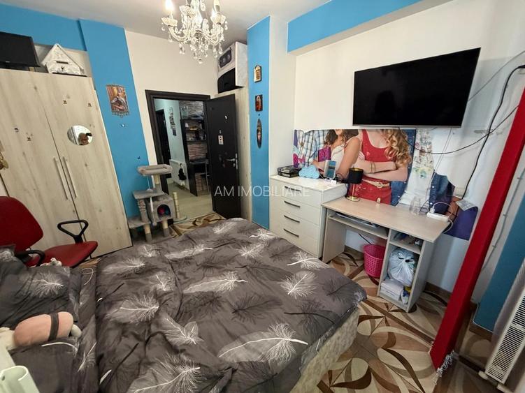 AP. 2 CAMERE- PARCARE INCLUSA, CENTRALA PROPRIE,BLOC NOU, COMIS 0%