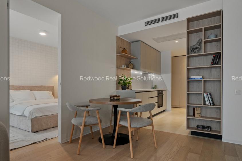 Apartament 3 camere premium | One Lake Club |  Fabrica de Glucoză - 4