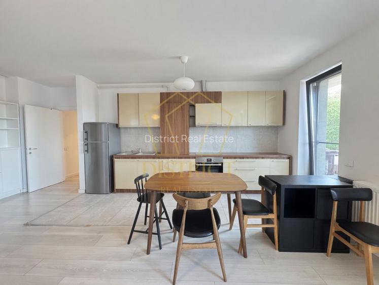 COMISION 0% Apartament cu 3 camere si terasa de 34mp | Central | Balcescu - 3