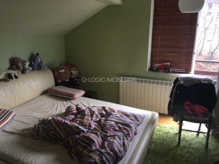 Casa 6 camere pozitie deosebita zona Schei - Drumul Poienii - 10