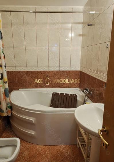 2 Camere de inchiriat | Vitan | Metrou | Centrala Proprie | Mobilat