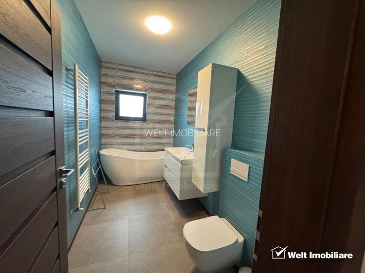 Penthouse de lux, Borhanci, 103mp, parcare inclusa - 11