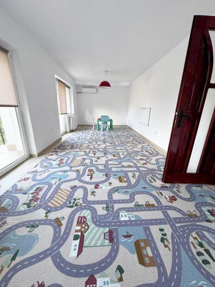 Cladire Individuala ideala gradinita sau sediu firma – Zona Gradini Manastur