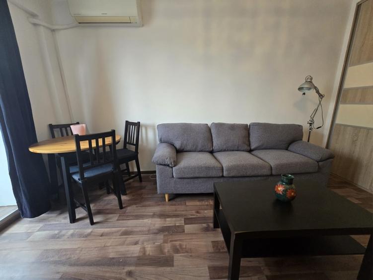 Dorobanti - Apartament 2 camere de inchiriat