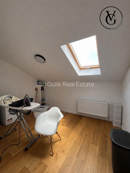 Vila tip townhouse 6 camere | Pipera | Matei Millo | Pret cu TVA inclus - 26