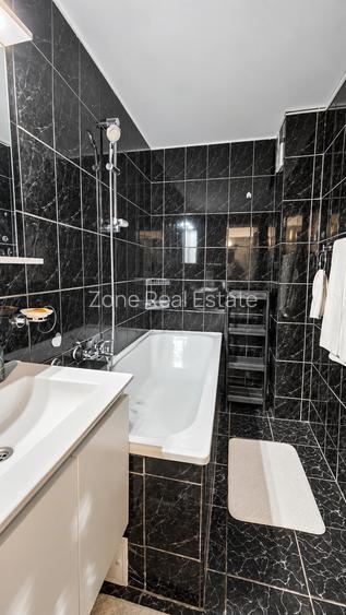 Apartament 2 camere decomandat -60 mp- Etaj 3- Parcare- Calea Vitan - 18