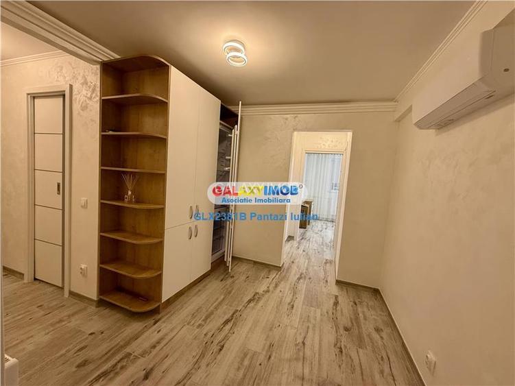 Lujerului | 2 camere | Decomandat | Renovat | Boiler | 5min metrou - 9