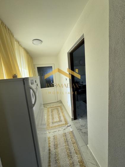 Beregsau Mare-Casa Individuala-Renovata Complet
