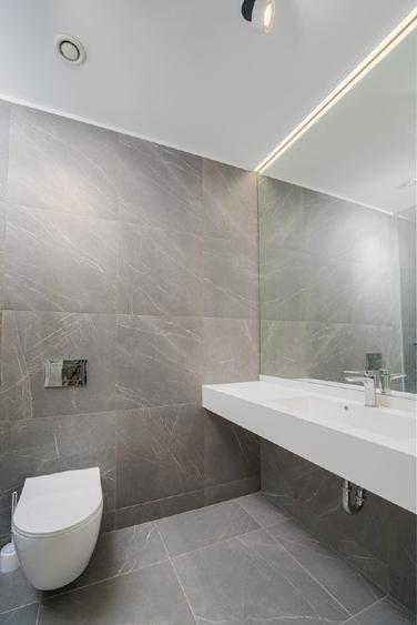 Apartament cu 3 camere de inchiriat in One Verdi Park