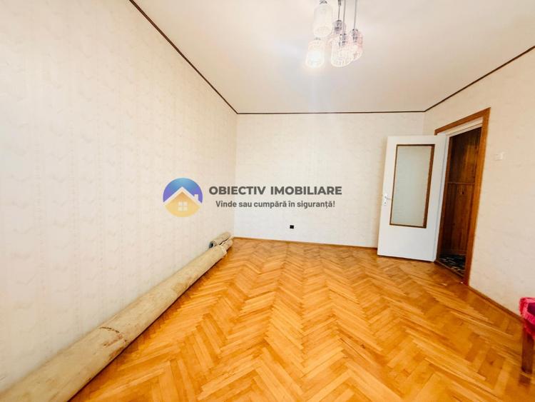 Apartament 2 camere – Zona Centrală, Piatra Neamț