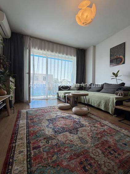Apartament in Viva City | de inchiriat | 2 camere| parcare - 7