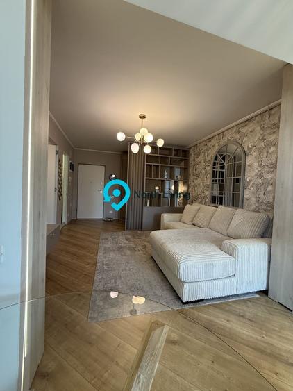 Apartament 3 camere | 80 mp utili | Loc de parcare | Pipera