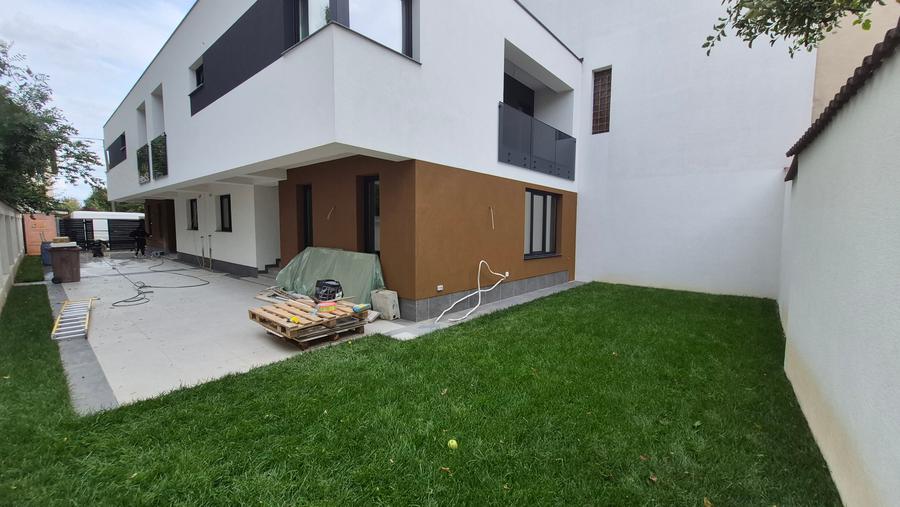 VILA SUPERBA CU 5 CAMERE AMPLASATA IDEAL