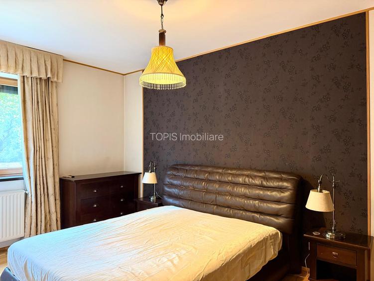 Sisesti / Straulesti / Apartament 100 mp cu Terasa/ Boxa / Parcare Optional - 20