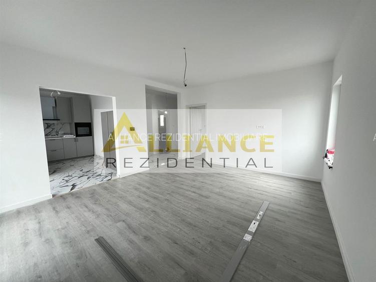 Casa Individuala P+M - 4 camere - Pompa de Caldura-Panouri Solare - 7
