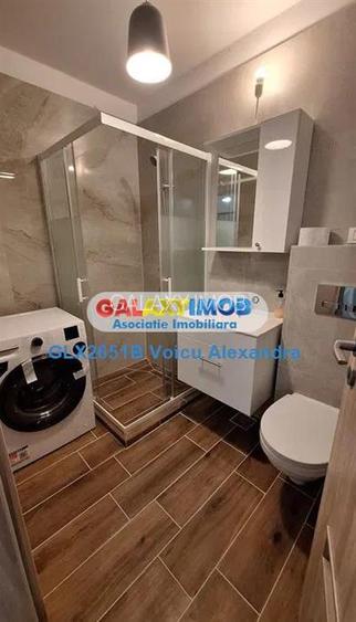 Apartament NOU - Berceni - Dimitrie Leonida - 81 Residence - 5