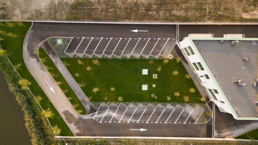 REA1029375 Apartament 2 camere Prima Inchiriere Vedere Lac