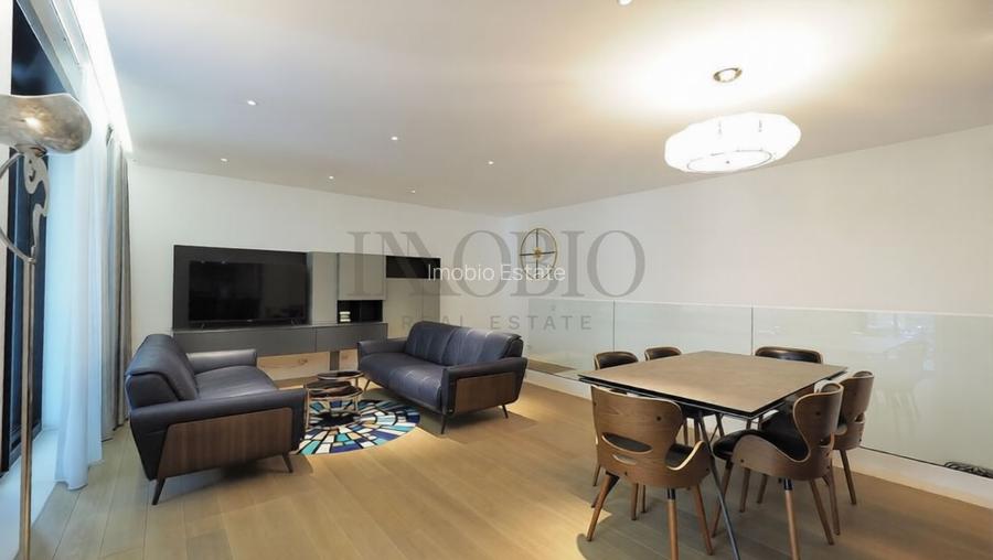 Apartament 4 Camere | One Charles de Gaulle | Parcare Subterana - 3