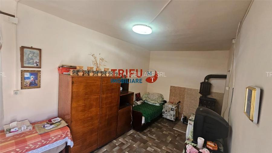 Casa de vanzare in Bucerdea Vinoasa cu teren de 2084 mp - 7