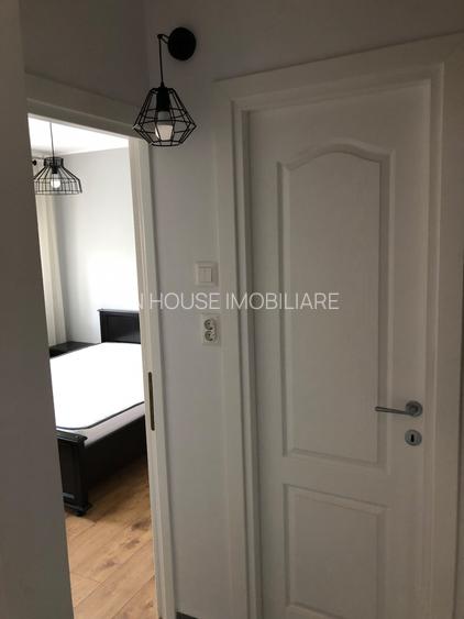 Apart 2 camere 56m2 + Loc Parcare | Aviatiei - Borsa | Metrou Aurel Vlaicu 5min - 2