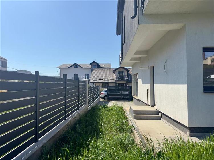 Duplex Bucium, 4 camere, zona linistita - 16