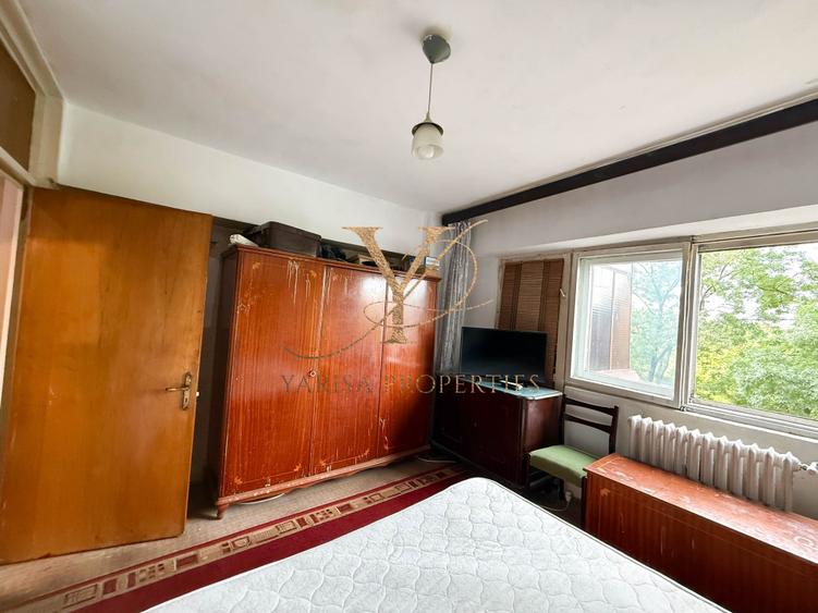 Apartament 2 camere Parc Drumul Taberei