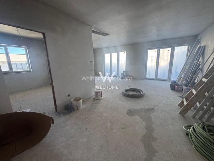 Penthouse LA CHEIE, terasa 102 mp,Sibiu - 7