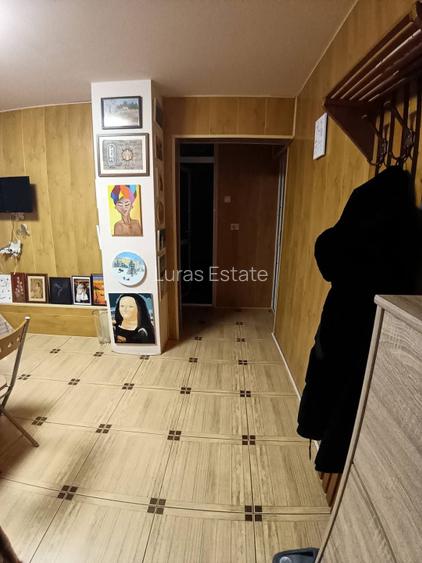 Apartament 2 camere decomandat – Km 5 - loc de parcare - 8