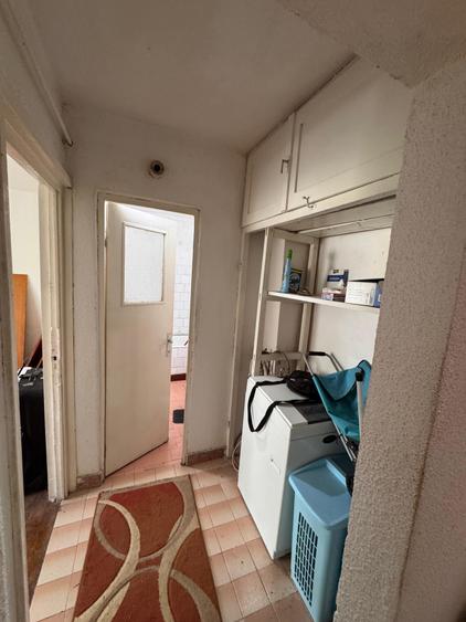 Apartament 3 camere decomandat | Aleea Curcubeului, Botoșani