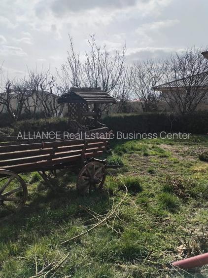 NEGRU VODA(cod04)-Casa 5 camere- Central - 9